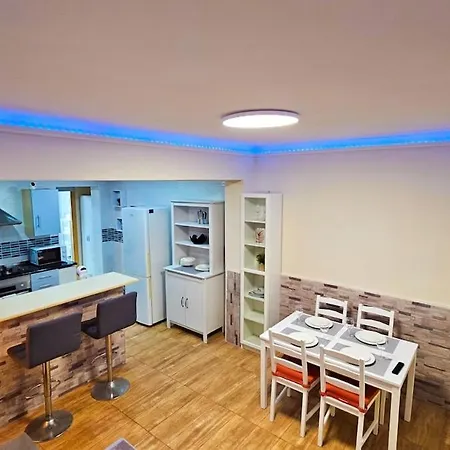 Cozy With Wifi6 Apartment Puerto de Sagunto