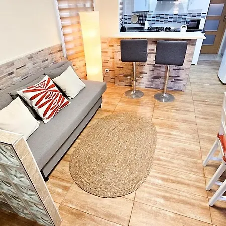 Apartment Cozy With Wifi6 *