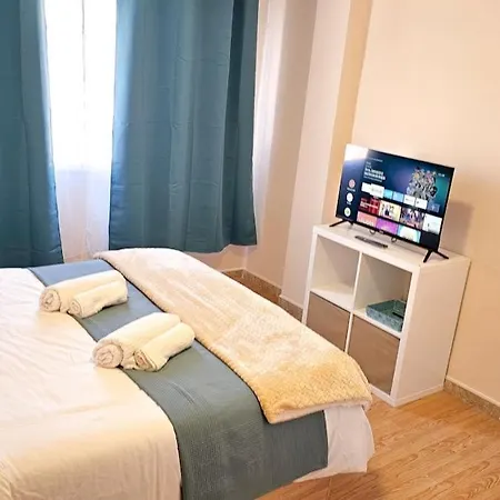 Apartment Cozy With Wifi6