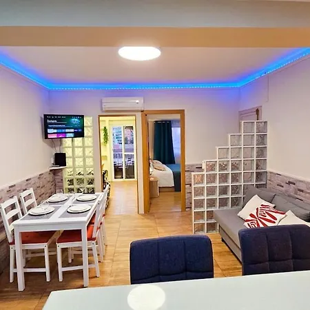 Cozy With Wifi6 Apartment *