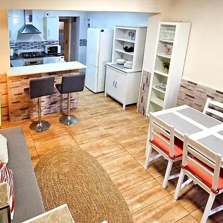 Cozy With Wifi6 Apartment