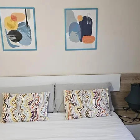 Cozy With Wifi6 Apartment *