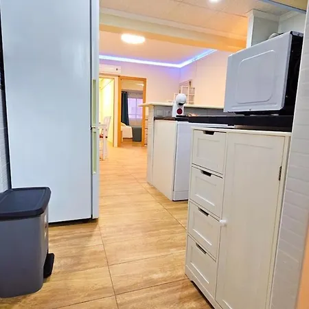 Apartment Cozy With Wifi6 *