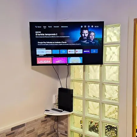 Apartment Cozy With Wifi6 Puerto de Sagunto