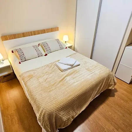 Cozy With Wifi6 * Puerto de Sagunto