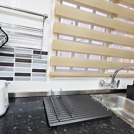 Cozy With Wifi6 Apartment *