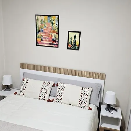 Cozy With Wifi6 Apartment Puerto de Sagunto