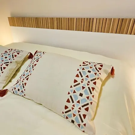 Cozy With Wifi6 * Puerto de Sagunto