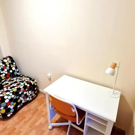 Apartment Cozy With Wifi6 Puerto de Sagunto