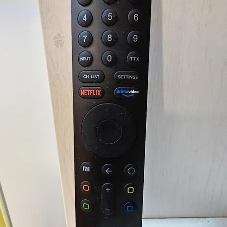 Cozy With Wifi6 Apartment *