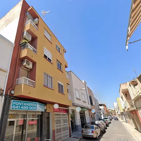 Apartment Cozy With Wifi6 Puerto de Sagunto